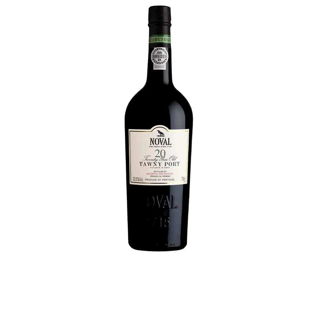Tawny Port 20 years old - Quinta Do Noval - Comparador de precios