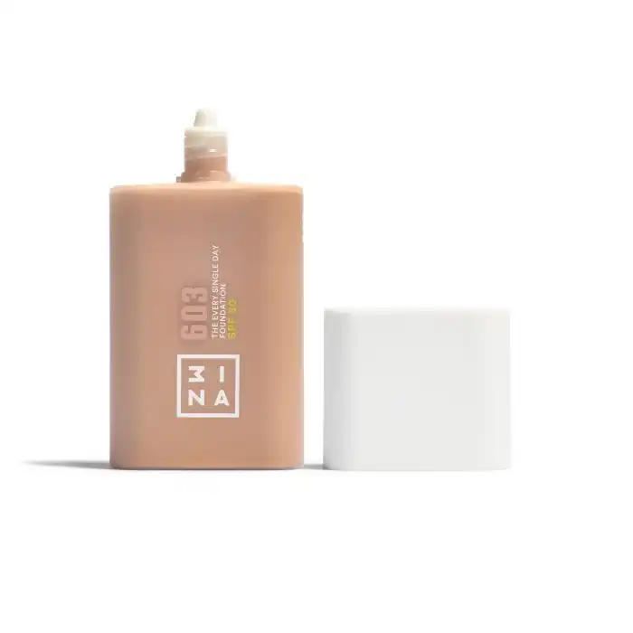 The Every Single Day Foundation SPF50 - 3ina - Comparador de precios