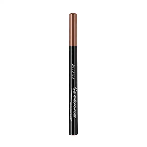 The Eyebrow Pen 02 Light - ESSENCE - Comparador de precios