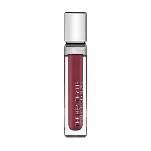 The Healthy Lip Velvet Finish Berry Healthy - PHYSICIANS FORMULA - Comparador de precios