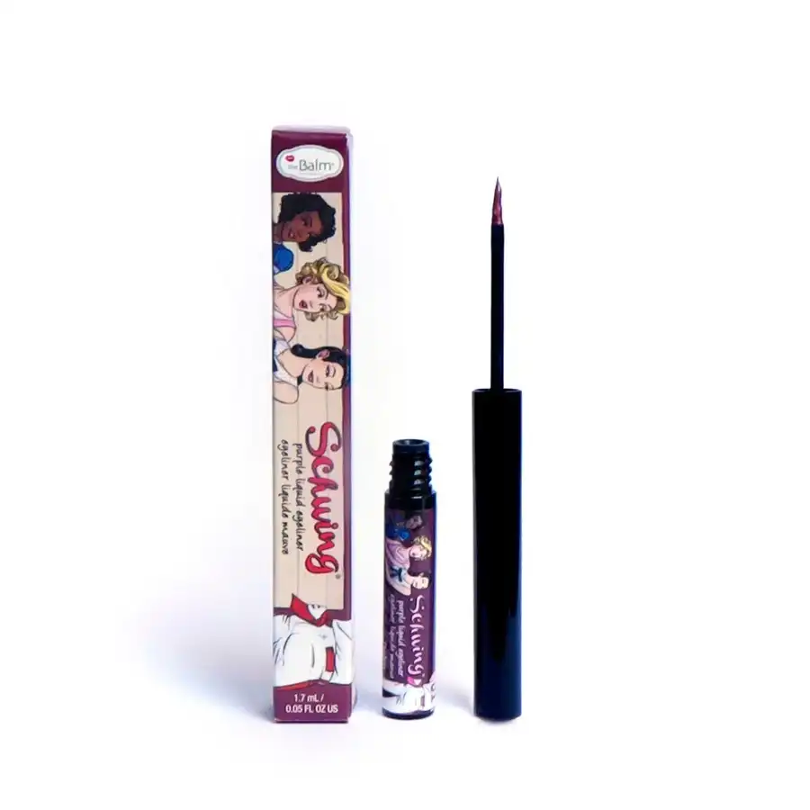 theBalm - Schwing Eyeliner 1.7 ml PURPLE - theBalm - Comparador de precios