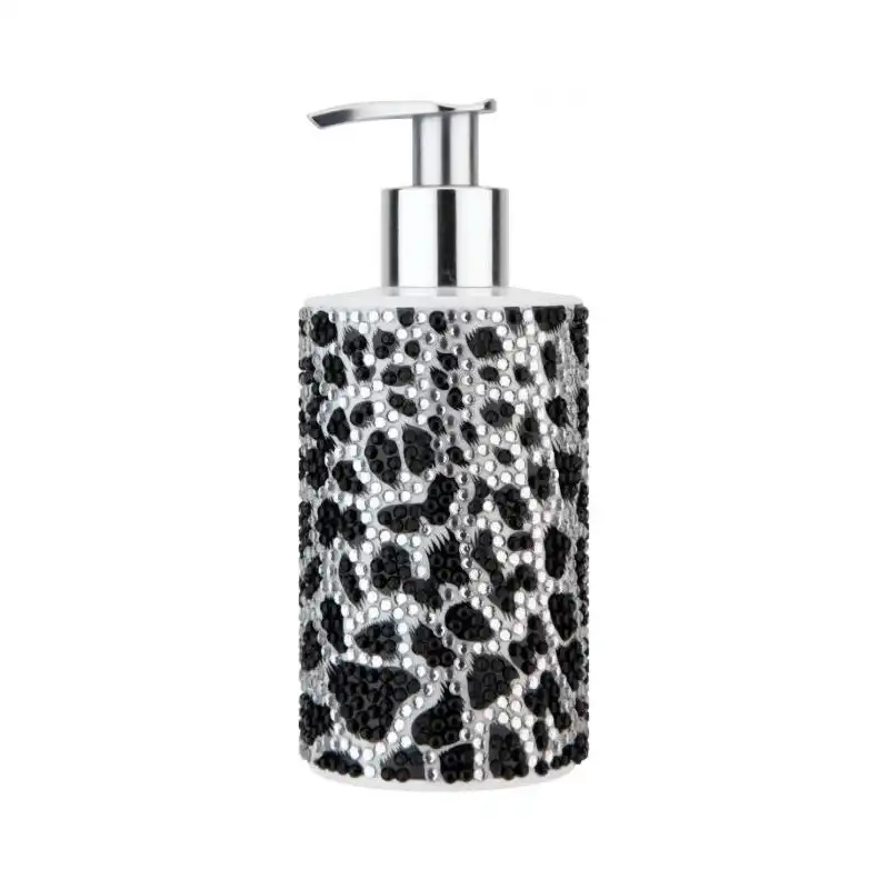 Tiger in silver soap dispenser 250ml - Vivian Gray - Comparador de precios