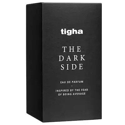 tigha The Dark Side Eau de Parfum Spray 50 ml 50.0 ml - tigha - Comparador de precios