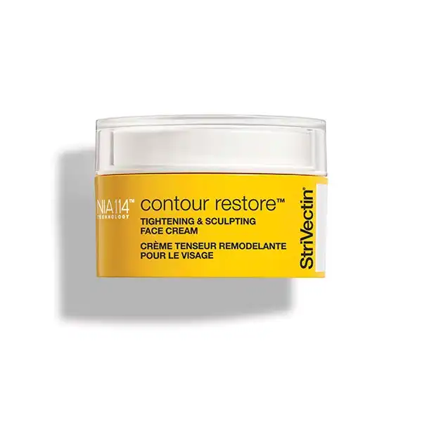 Tightening & Sculpting Face Cream - Strivectin - Comparador de precios
