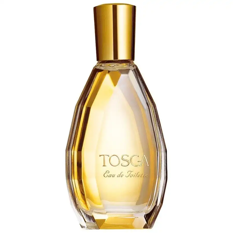 Tosca Tosca Eau de Toilette Spray 50 ml 50.0 ml - Tosca - Comparador de precios