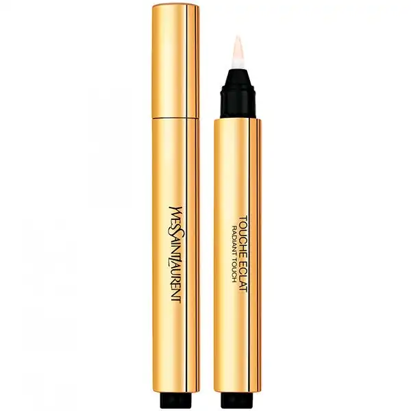 Touche Ãclat 02 Luminous Ivory - Yves Saint Laurent - Comparador de precios