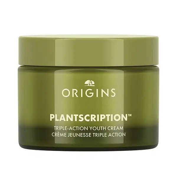 Triple-Action Youth Cream - Origins - Comparador de precios