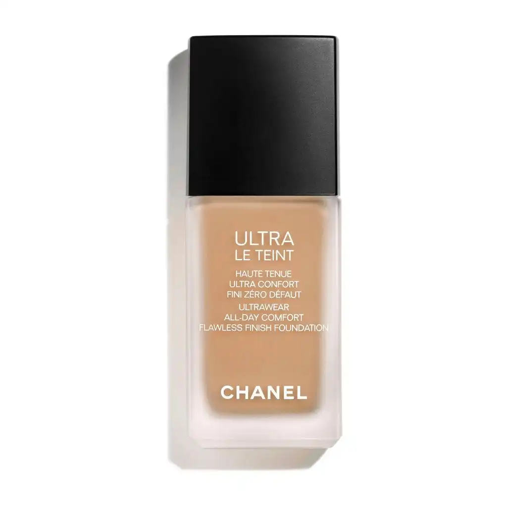 ULTRA LE TEINT FONDO DE MAQUILLAJE FLUIDO B60 30ML - Chanel - Comparador de precios