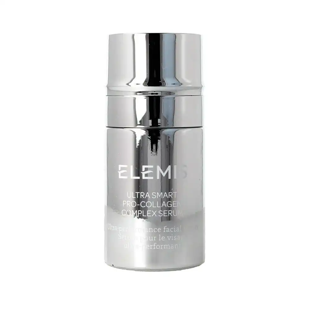 ULTRA SMART PRO-COLLAGEN complex sérum 30 ml - Elemis - Comparador de precios
