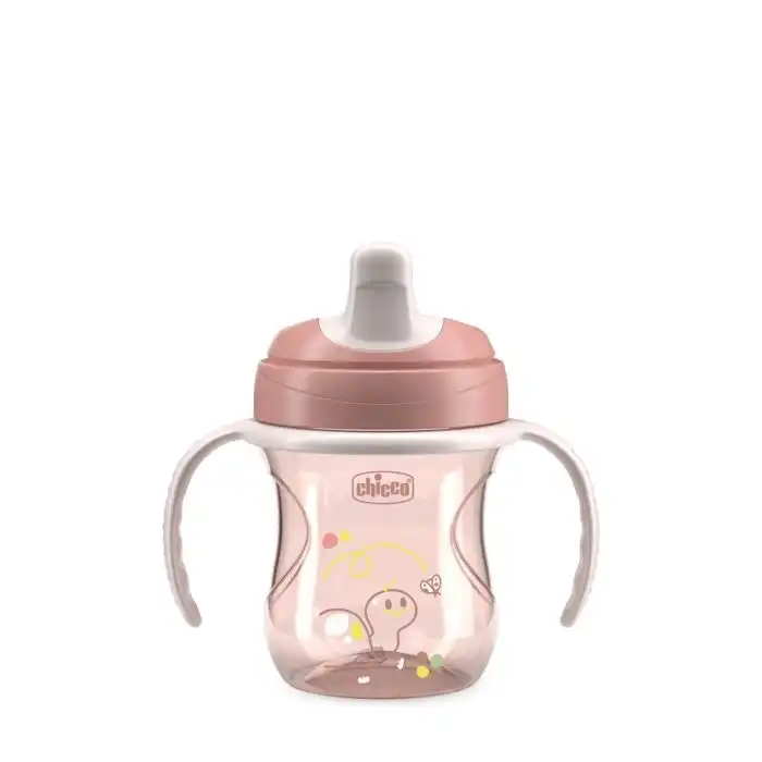 Vaso de Entrenamiento +6Meses 200 ml - Chicco - Comparador de precios