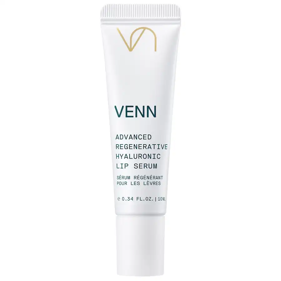 Venn - Advanced Regenerative Hyaluronic Lip Serum Bálsamos labiales 10 ml unisex - Venn - Comparador de precios