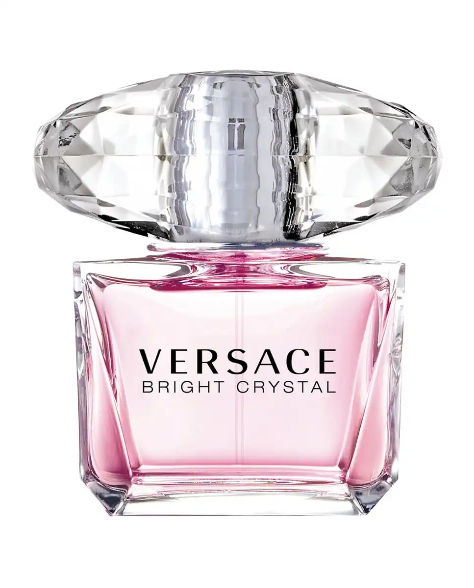 Versace - Eau De Toilette Bright Crystal 90 Ml - Versace - Comparador de precios