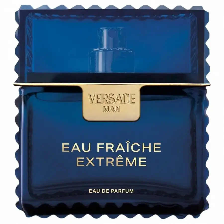 Versace - Man Perfumes 50 ml male - Versace - Comparador de precios