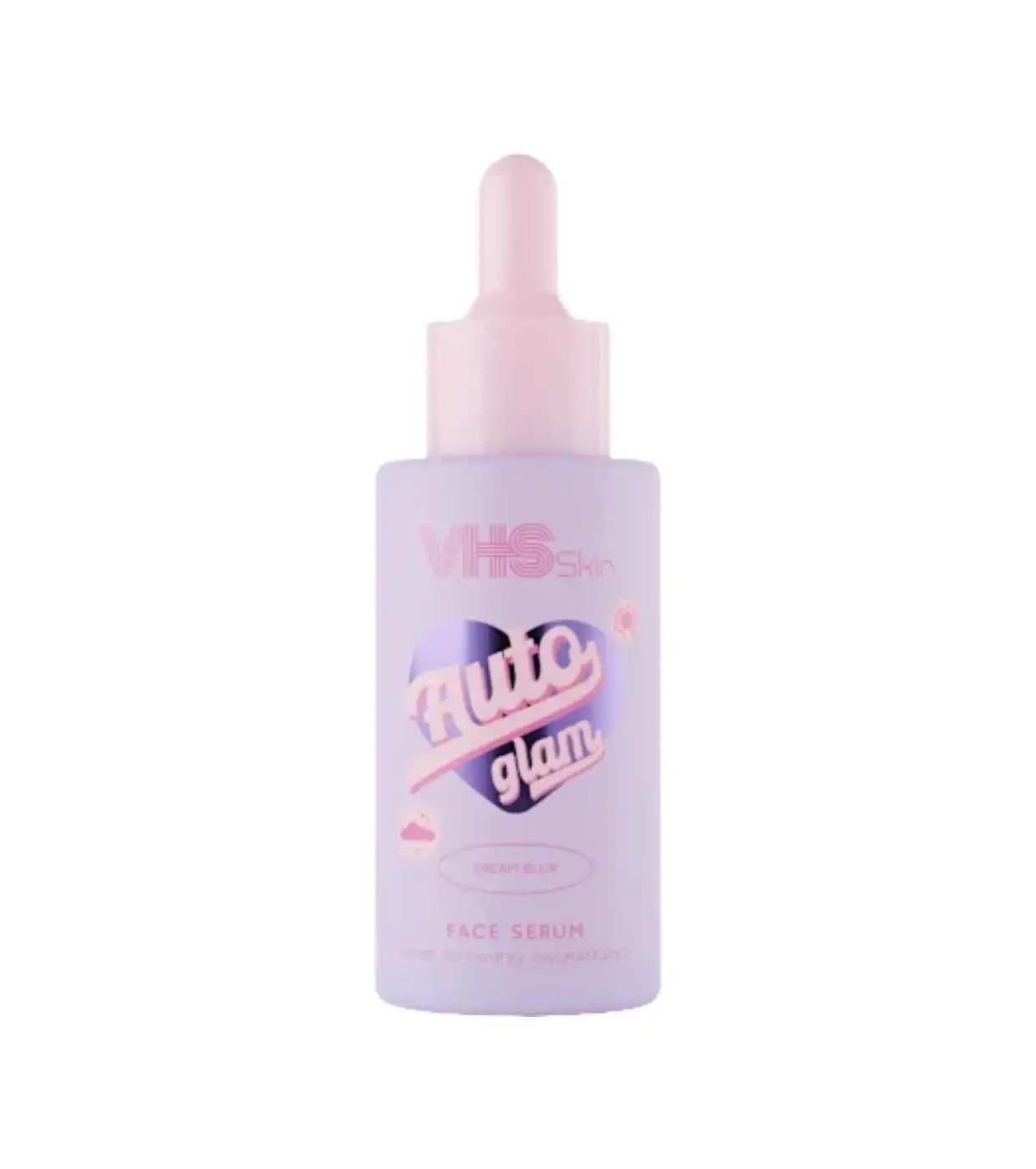 VHS Skin - Sérum facial Auto Glam - VHS Skin - Comparador de precios