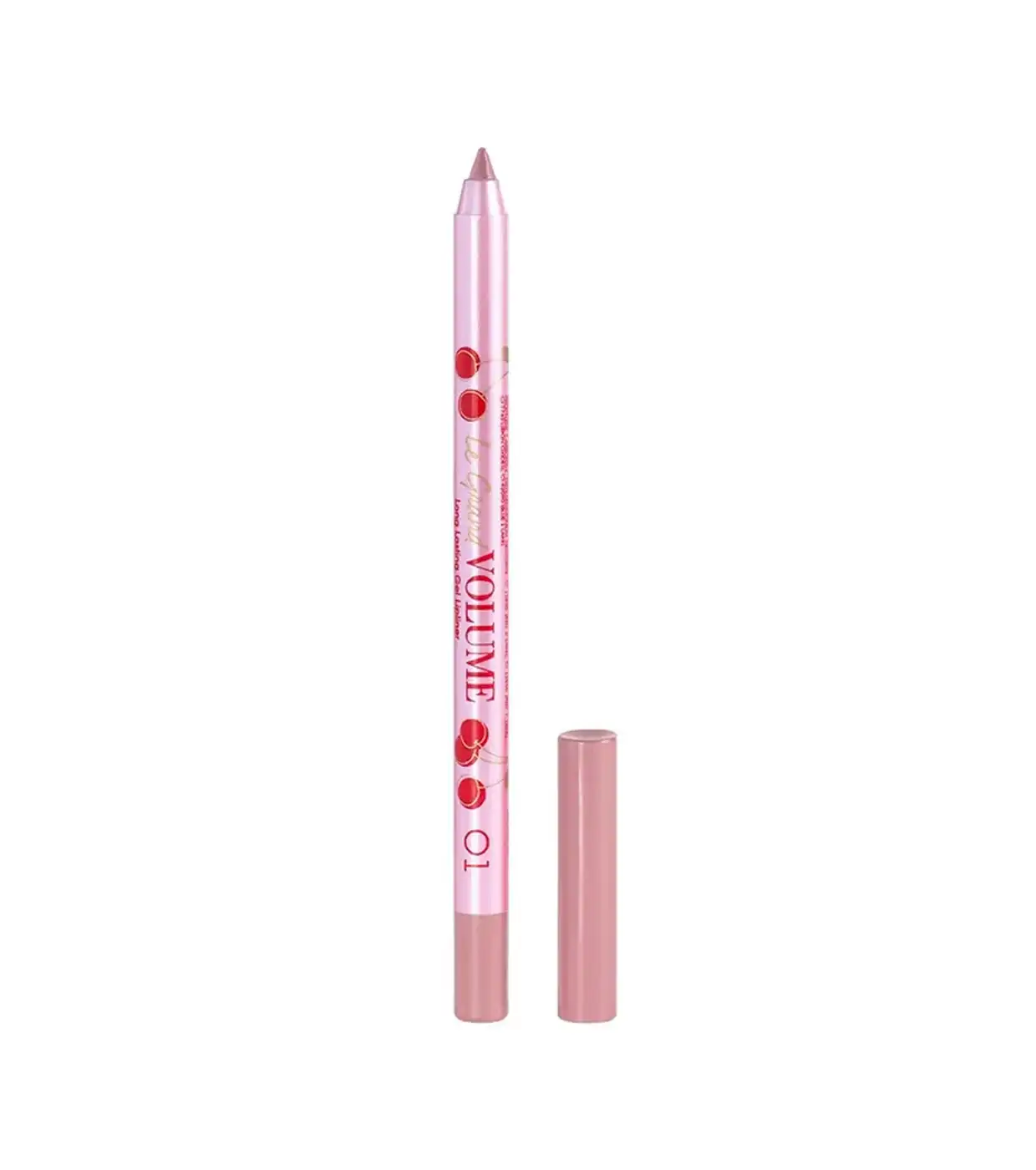 Vivienne Sabó - Perfilador de labios Le Grand Volume - 01: Light Nude - Vivienne Sabó - Comparador de precios