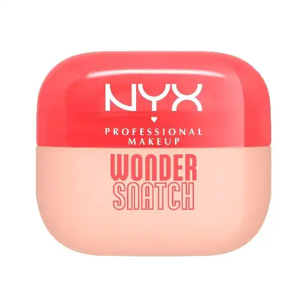 W Wonder Snatch Setting Powder Apricot Attitude 04 Apricot Attitude - NYX PROFESSIONAL MAKE UP - Comparador de precios