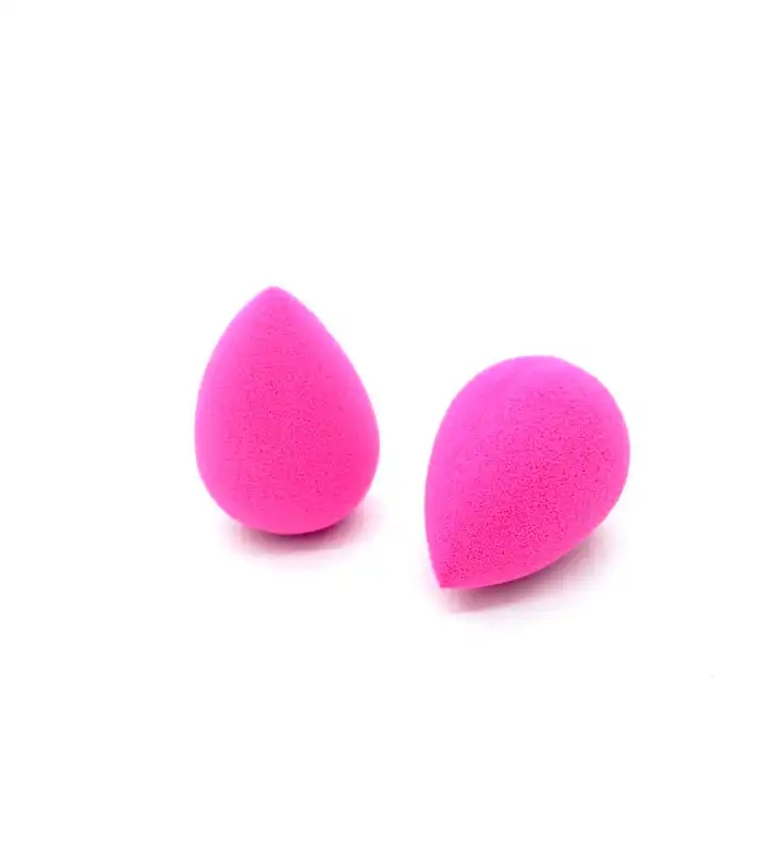 W7 - 2 Mini Esponjas de Maquillaje Power Puff - W7 - Comparador de precios