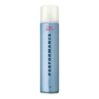Wella Professionals Laca Performance 500 ml 500.0 ml - Wella Professionals - Comparador de precios