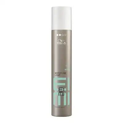 Wella Professionals Mistify Me Light Hair Spray 300 ml 300.0 ml - Wella Professionals - Comparador de precios