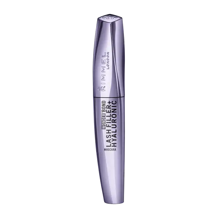 Wonder Bond Lash Filler Máscara de Pestañas - Rimmel - Comparador de precios