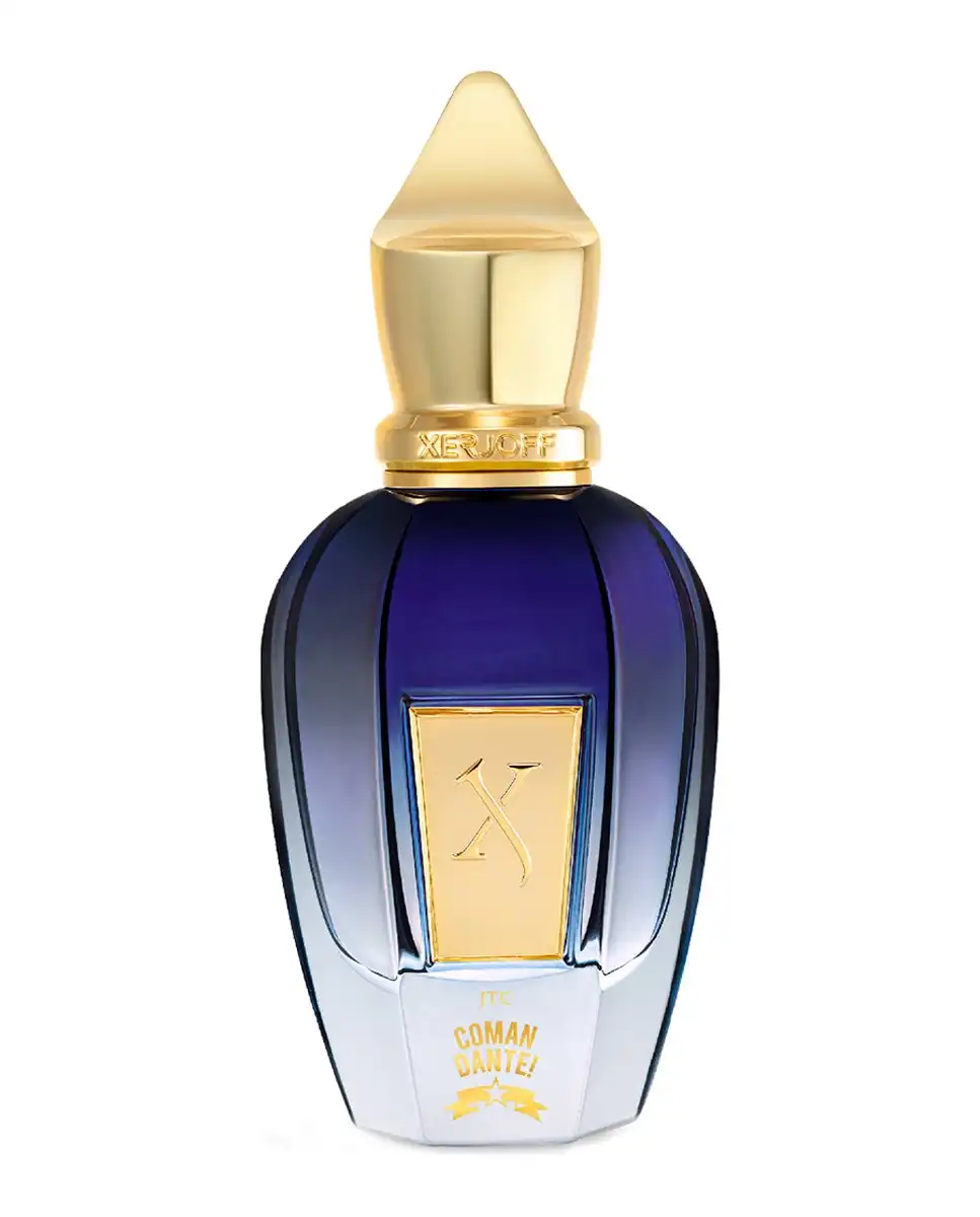 Xerjoff - Eau De Parfum Comandante 50 Ml - Xerjoff - Comparador de precios