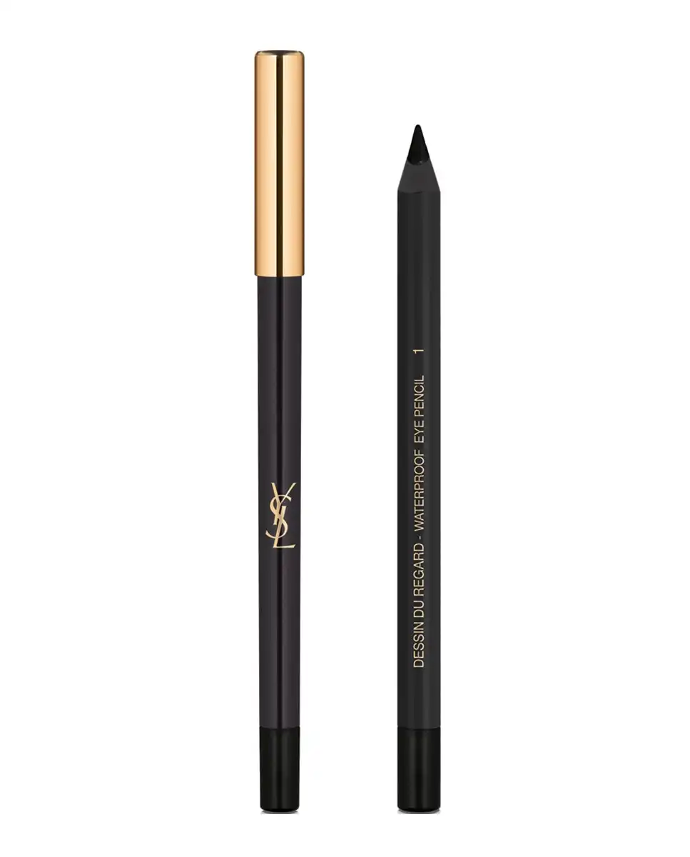 Yves Saint Laurent - Lápiz De Ojos Dessin Du Regard Waterproof - Yves Saint Laurent - Comparador de precios