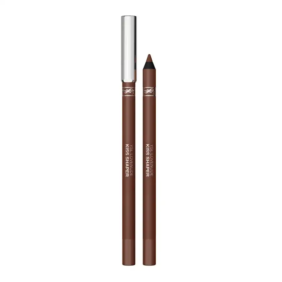 Yves Saint Laurent - Lovenude Kiss Shaper Perfiladores de labios 1.2 g 107 - Cocoa Flirt - Yves Saint Laurent - Comparador de precios
