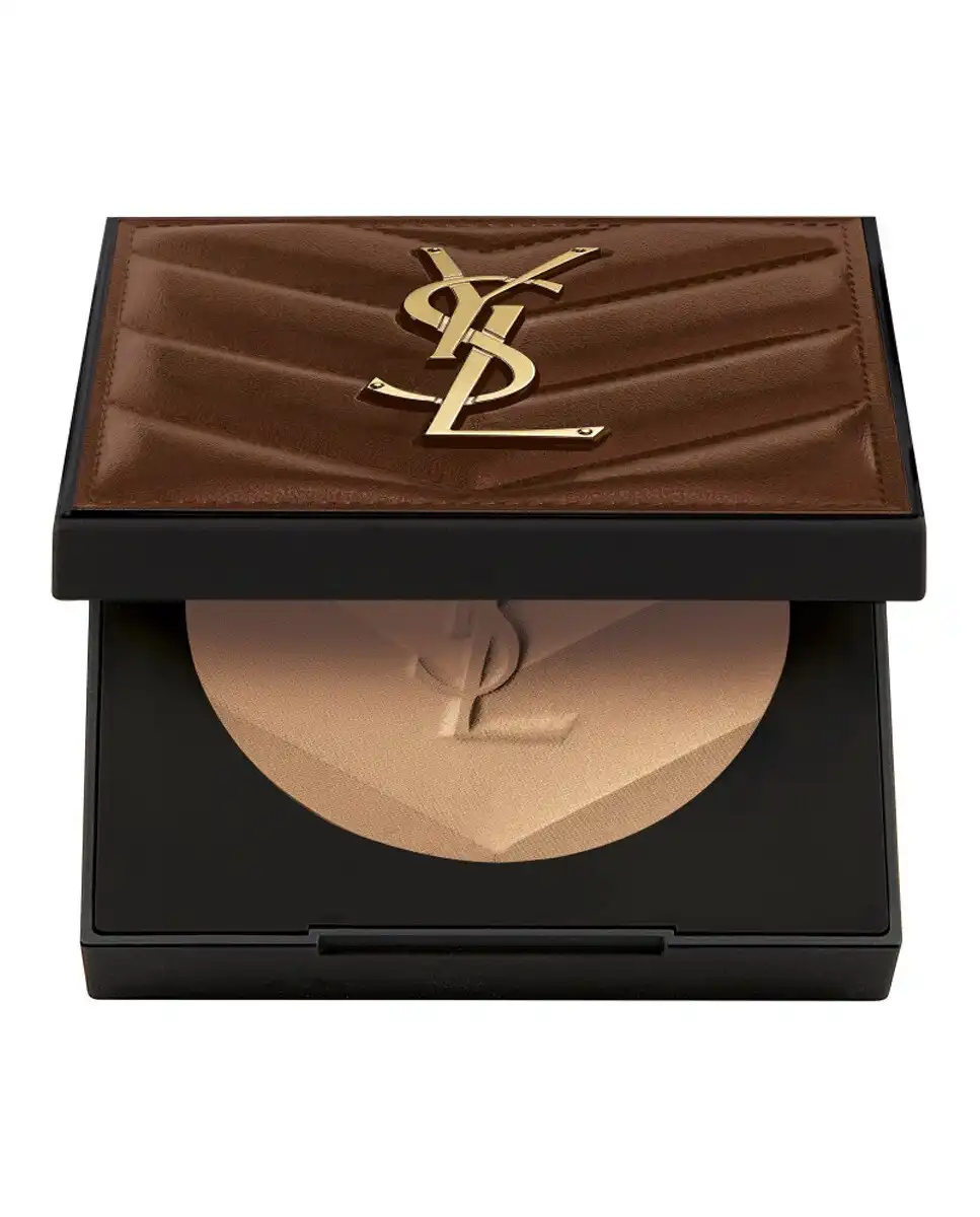 Yves Saint Laurent - Polvo Bronceador Multiusos All Hours Hyper Bronzer Yves Saint Laurent. - Yves Saint Laurent - Comparador de precios