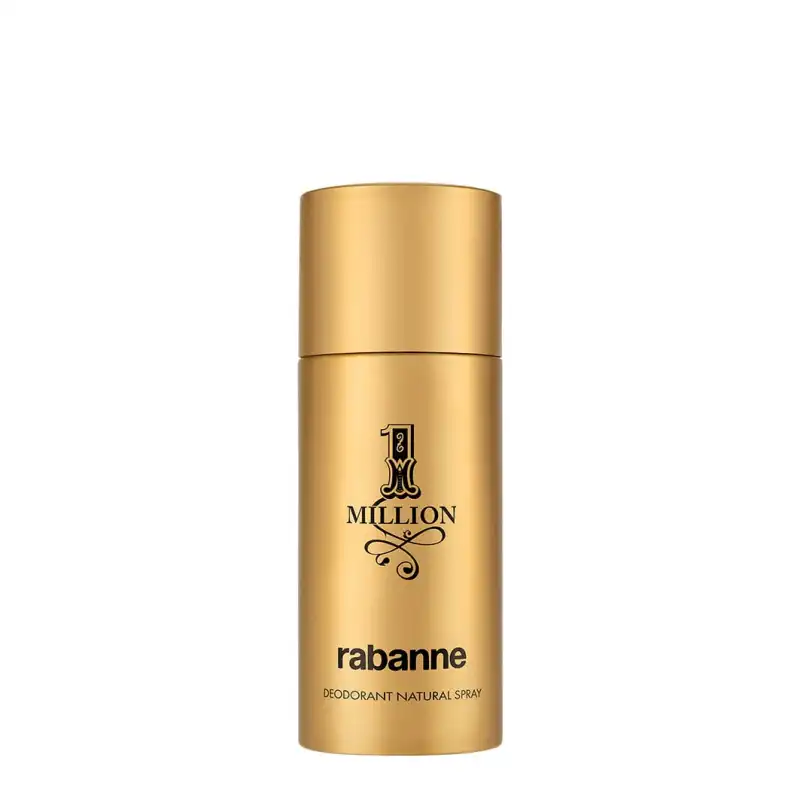 1 million desodorante en spray 150ml - Rabanne - Comparador de precios