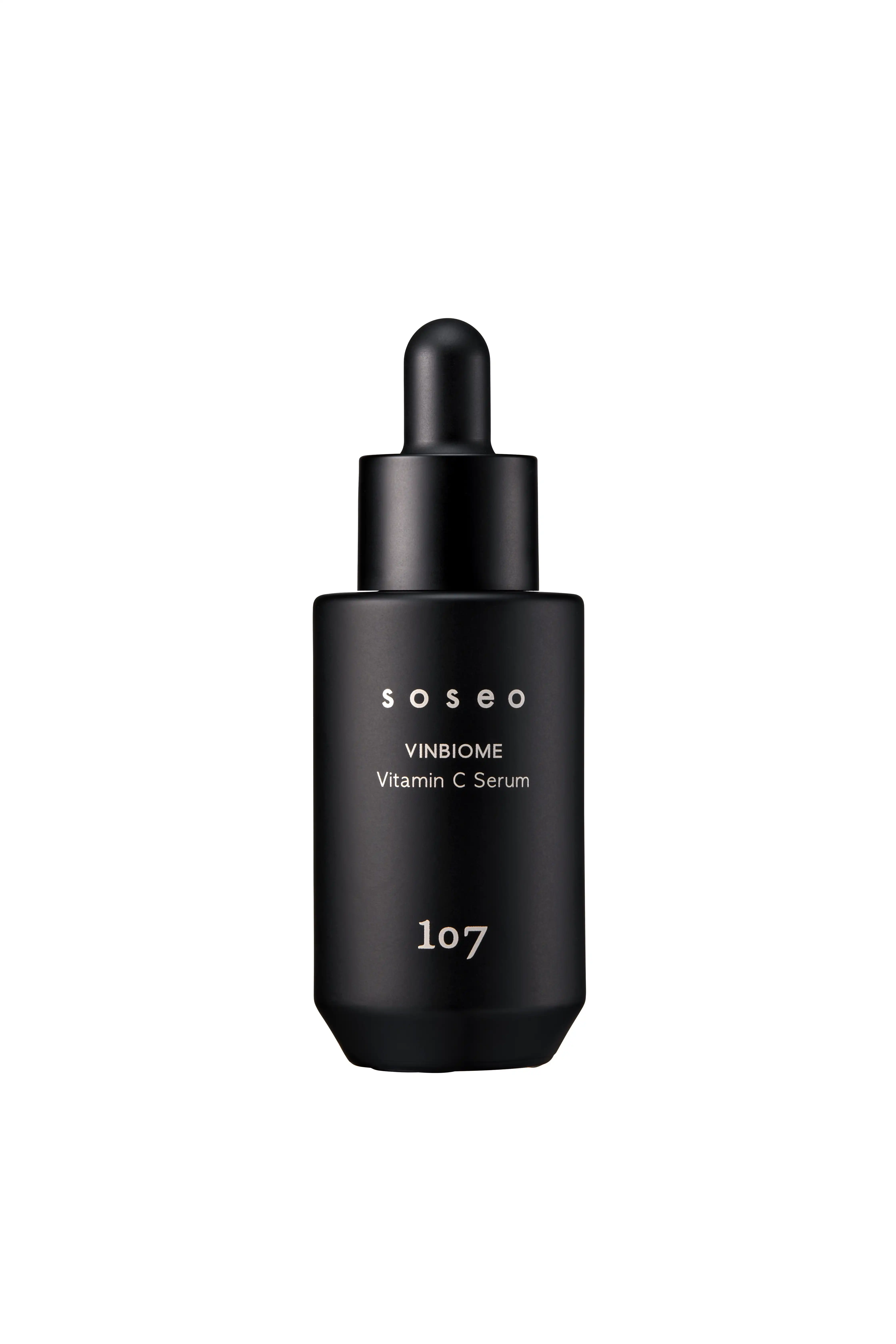 107 Beauty - Sérum de vitamina C Soseo Vinibiome - 107 Beauty - Comparador de precios