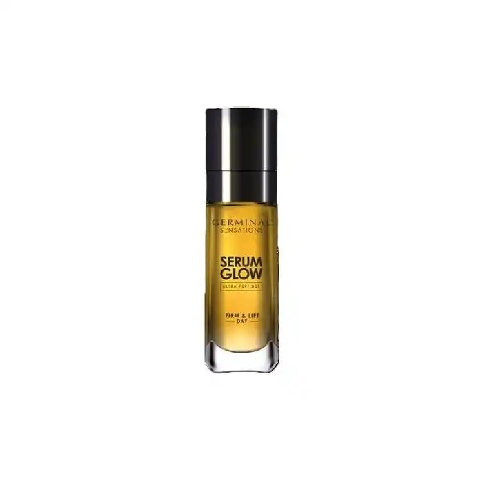 Sensations Serum Glow 50 ml - Germinal - Comparador de precios
