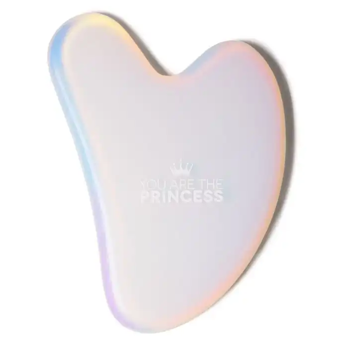 ¡22% DTO! Mystic Piedra Gua Sha de Ópalo - You Are The Princess - Comparador de precios