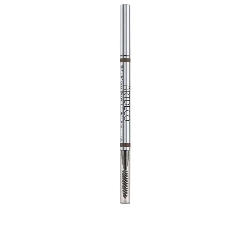 24H Micro Brow liquid liner-dark #10-medium brown - Artdeco - Comparador de precios