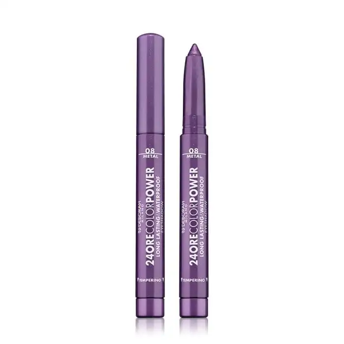 24ore Color Power Sombra de Ojos - Deborah Milano - Comparador de precios