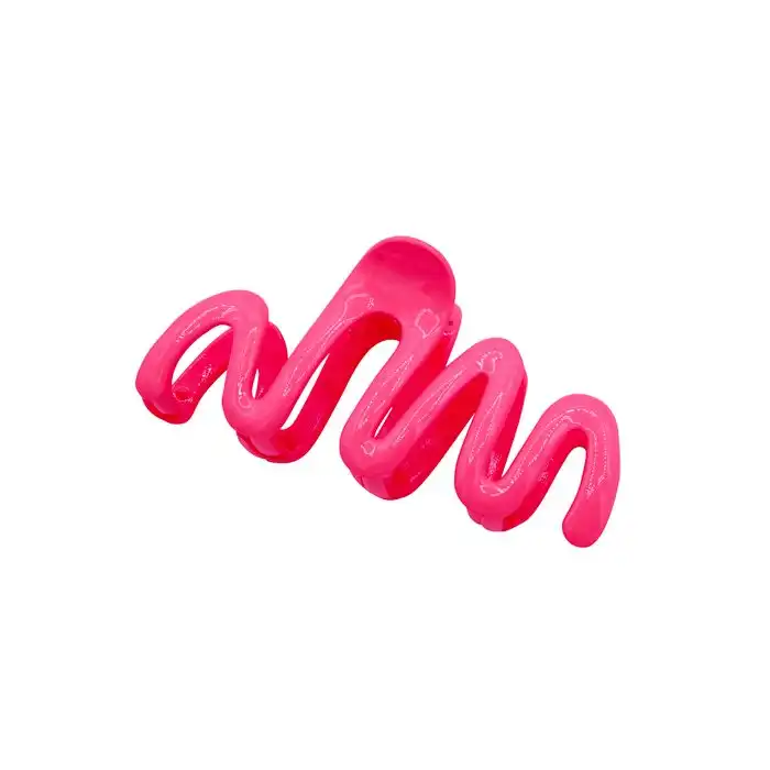 Pinza Pelo Wavy  Woo oow - Woo oow - Comparador de precios