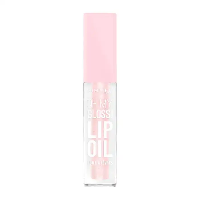 ¡27% DTO! Oh My Gloss! Lip Oil Brillo Labial - Rimmel - Comparador de precios