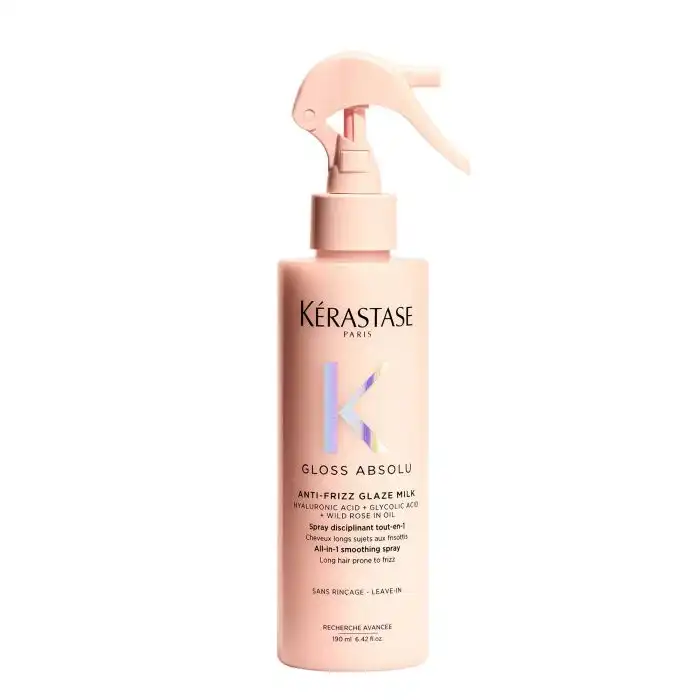 Gloss Absolu Spray Anti-Frizz Glaze Milk 190 ml - Kérastase - Comparador de precios