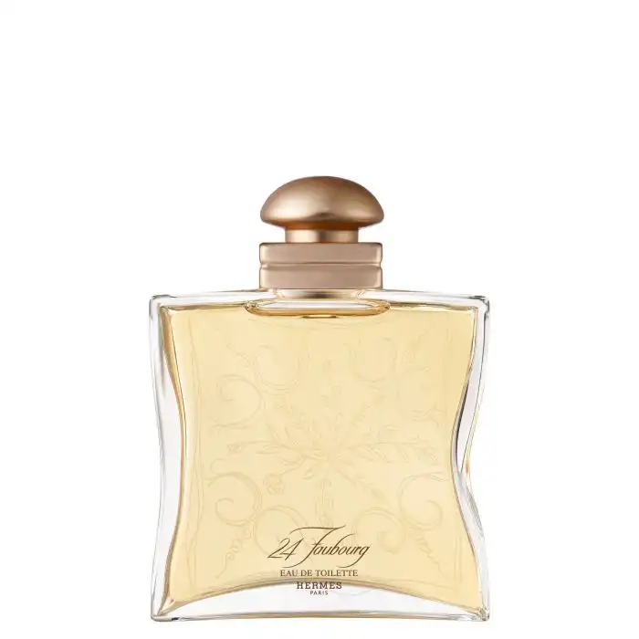 ¡30% DTO! 24, Faubourg Eau de Toilette 100 ml - Hermès - Comparador de precios