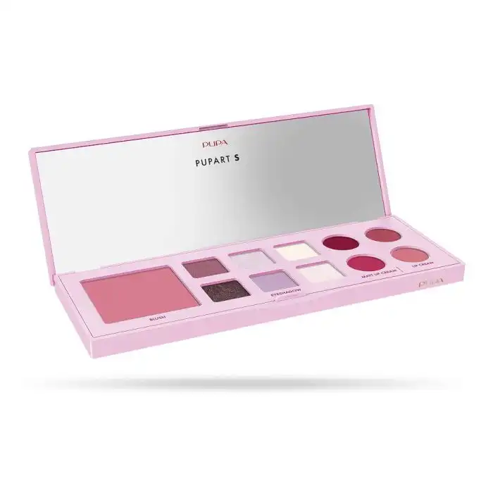 ¡30% DTO! Pupart S Paleta de Maquillaje 10 gr - PUPA Milano - Comparador de precios