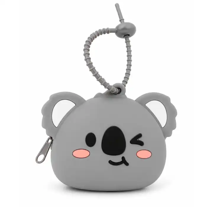¡34% DTO! Pop Pouch Monedero de Silicona - Woo oow - Comparador de precios
