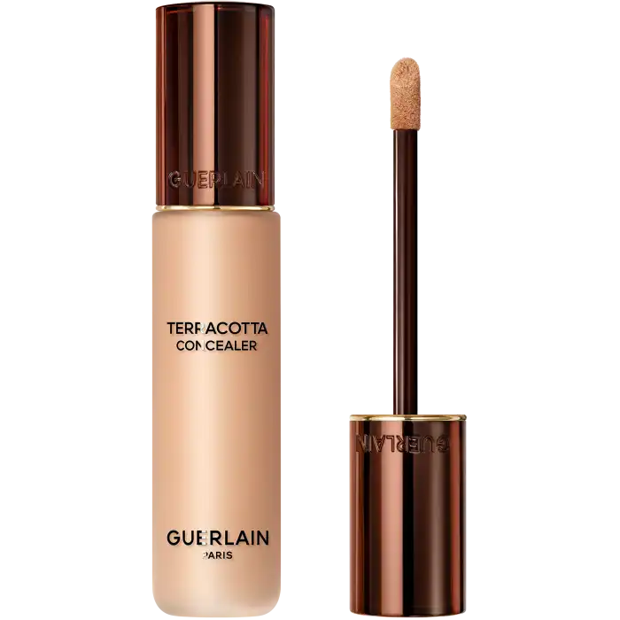 Terracotta Concealer Corrector Perfección Natural - Guerlain - Comparador de precios