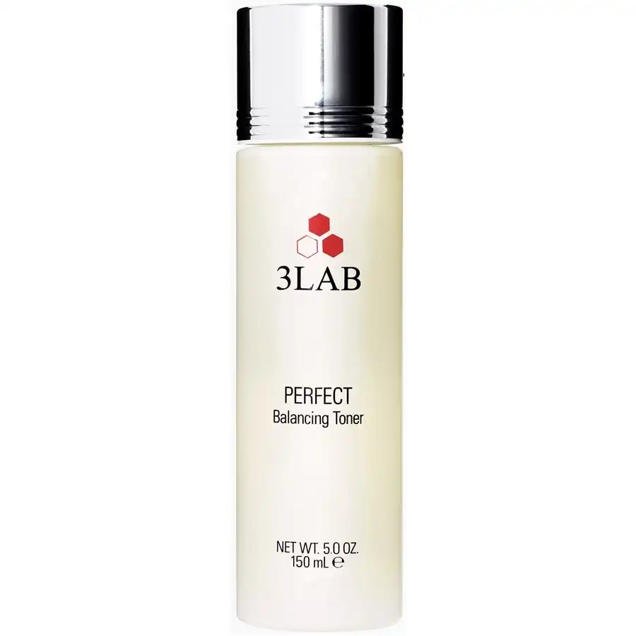 3LAB - Tónico equilibrante perfecto Tónicos faciales 160 ml female - 3lab - Comparador de precios