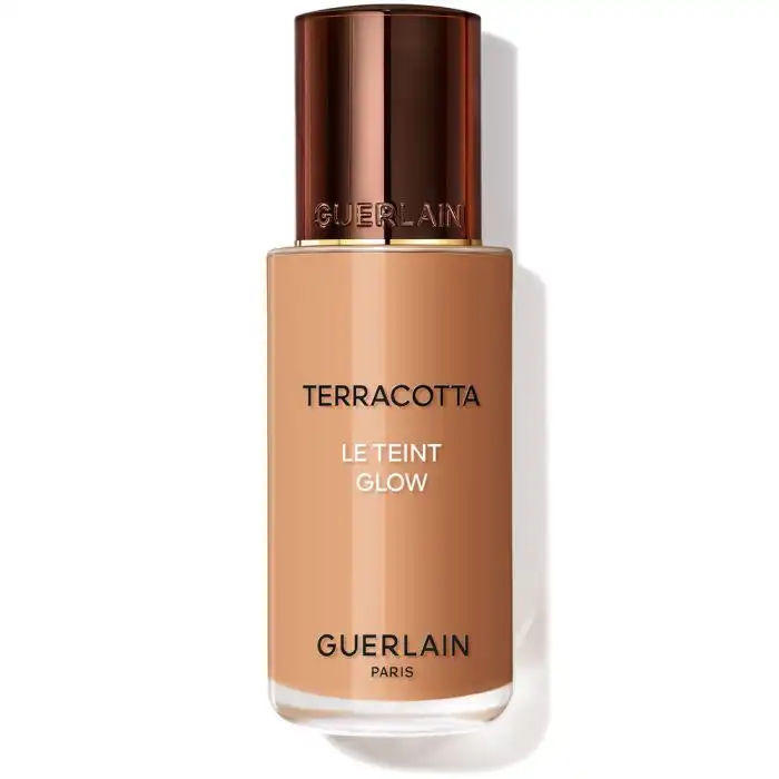 ¡40% DTO! Terracotta Le Teint Glow Fondo de Maquillaje - Guerlain - Comparador de precios