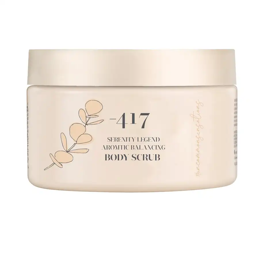 -417 - Exfoliante corporal Ocean Aromatic Exfoliantes de pies 400 g unisex - -417 - Comparador de precios
