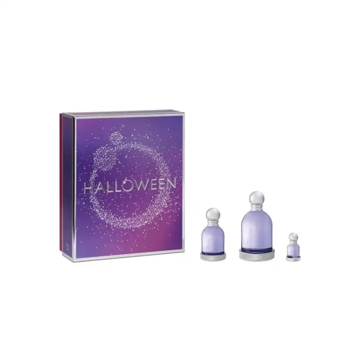 Magic Holidays Eau de Toilette Estuche 100 ml - Halloween - Comparador de precios