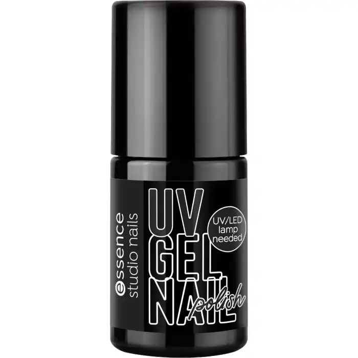 UV Gel Nail Studio Nails Esmalte de Uñas 5 ml - ESSENCE - Comparador de precios