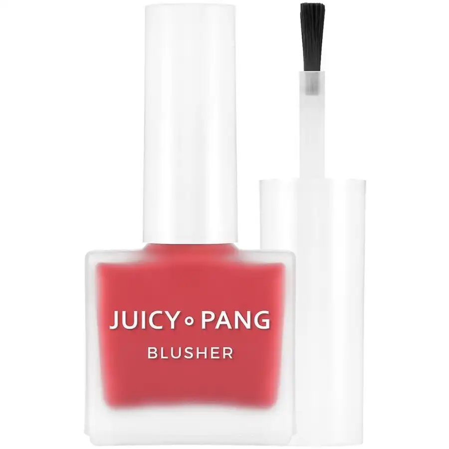 A'Pieu - Apieu Juicy Pang Water Blusher Coloretes 9 g RD01 - APieu - Comparador de precios