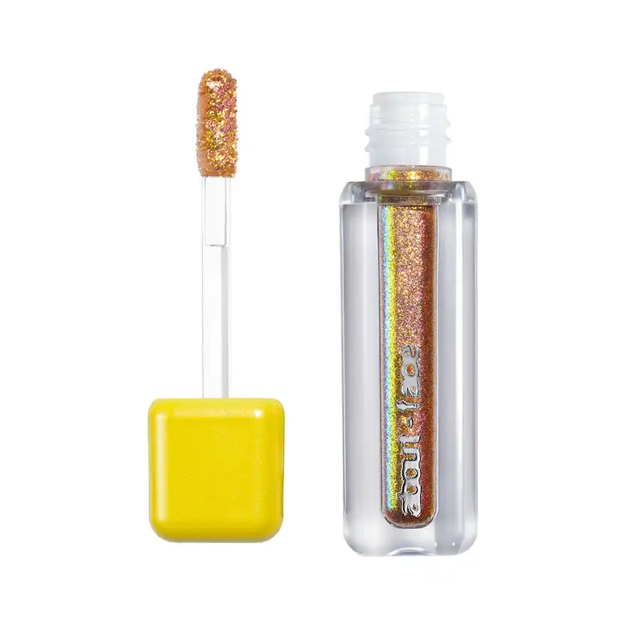 about-face - Holographic Eye Paint Sombra de ojos 2.5 ml THE MUSE - About-face - Comparador de precios