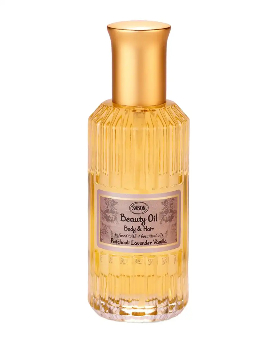 Aceite hidratante Beauty Oil 100 ml - Sabon - Comparador de precios