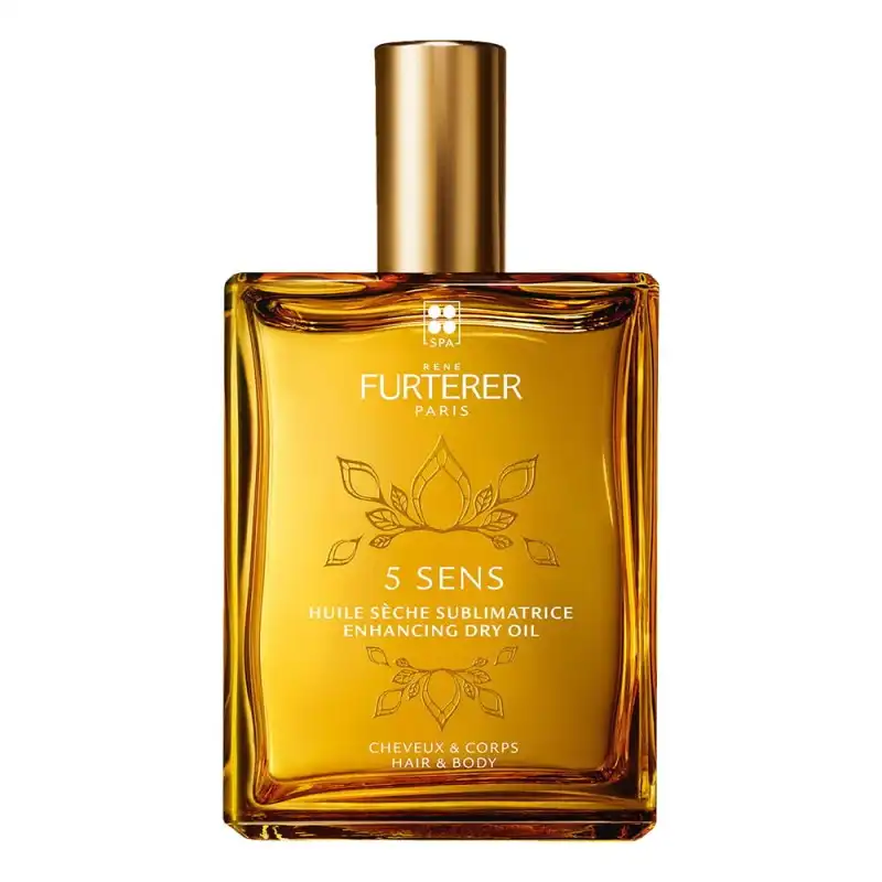 Aceite Seco Sublimador 100 ml - Rene Furterer - René Furterer - Comparador de precios